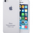 Husa Ecoline Soft Touch iPhone 5c Husa Ecoline Soft Touch iPhone 5c
